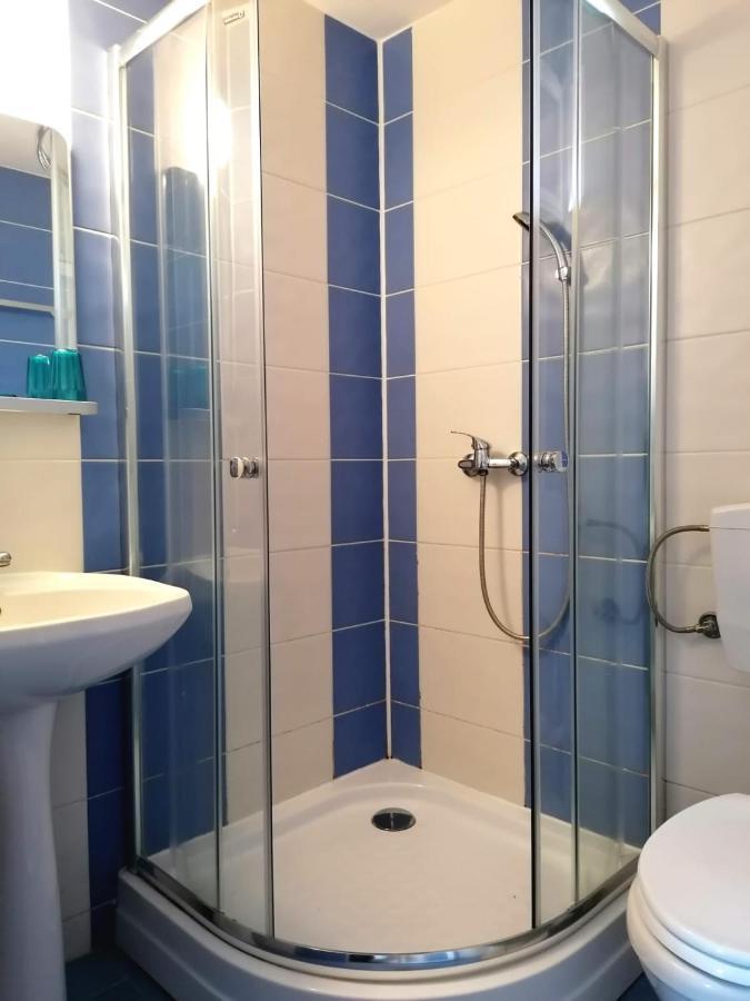 Vila Floarea Etiquette Costinesti Eksteriør billede